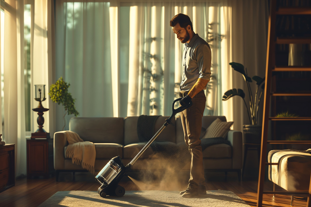 Carpet Cleaning Brisbane